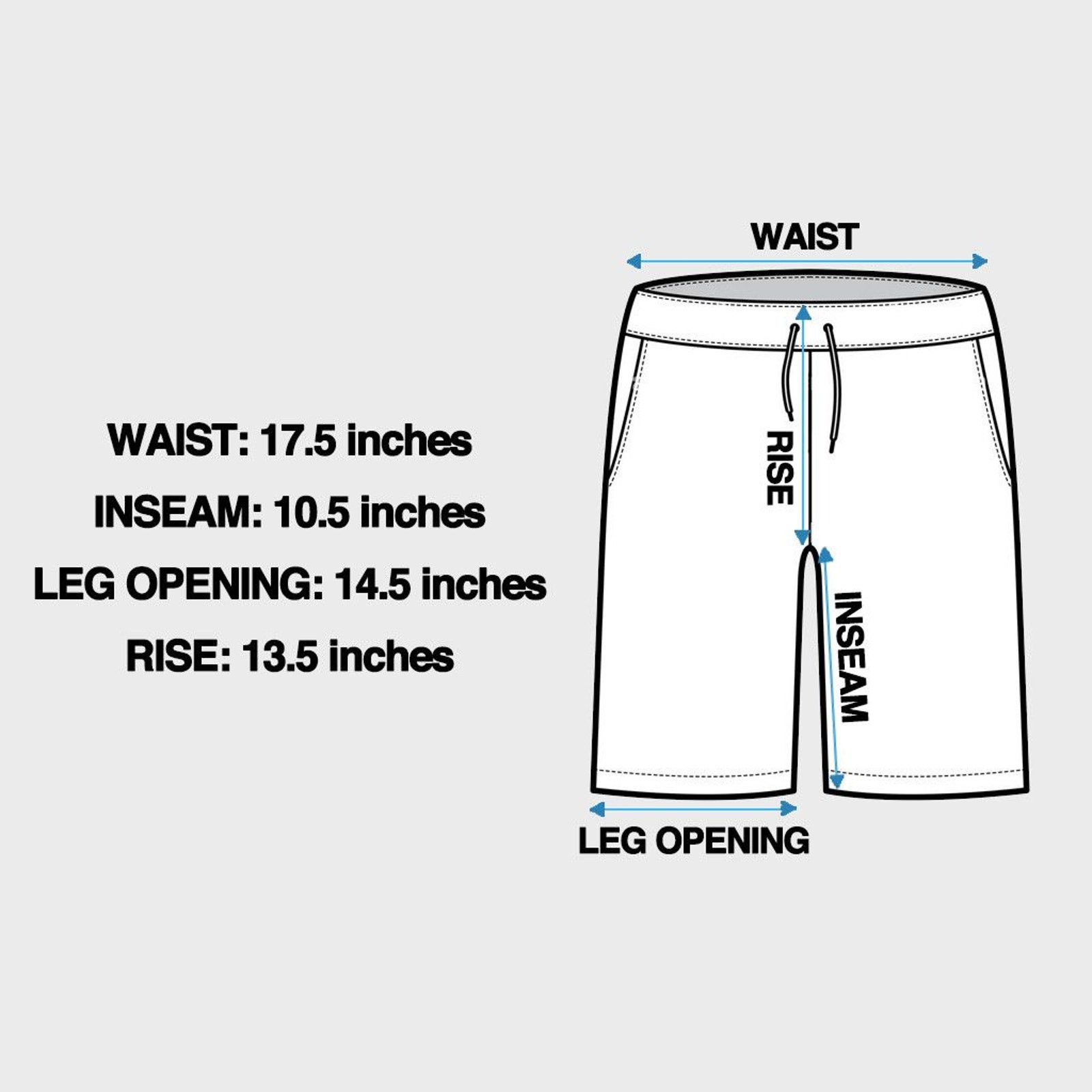 Nike × Vintage Nike Sportswear Shorts XL Swoosh Pocketed Athletic Shorts Size US 34 / EU 50 - 7 Thumbnail