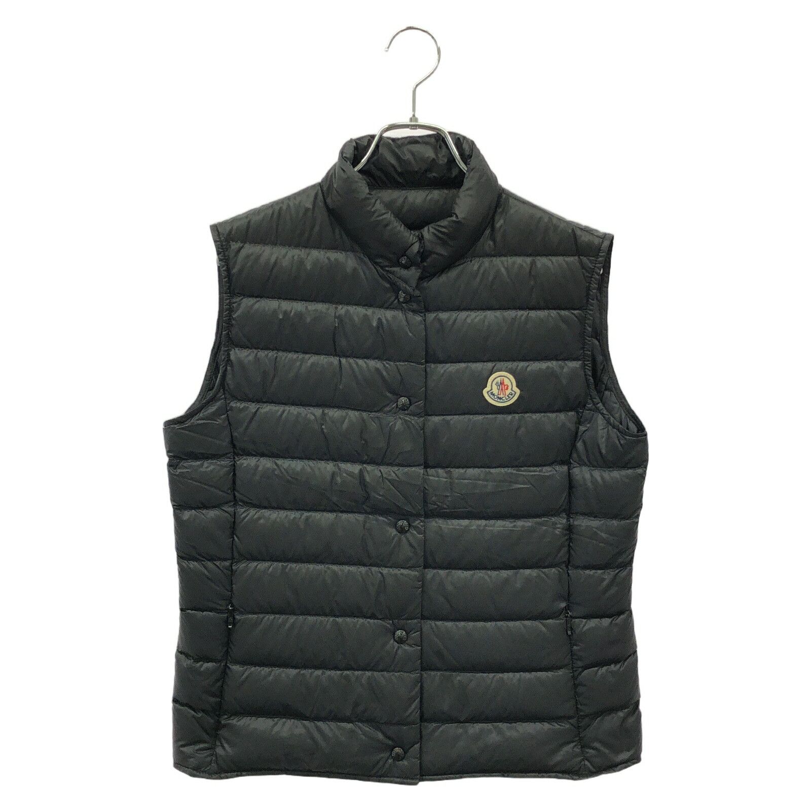 Moncler Moncler Moncler J10931A10200 53048 Nylon Vest Others