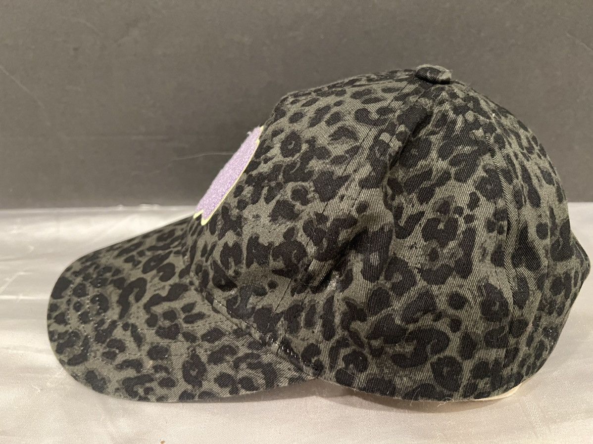 Other Maje x Varley Logo Leopard Hat Size ONE SIZE - 2 Thumbnail