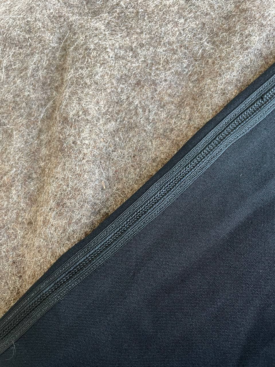 Other Vintage Antique ~40s-60s Wool Pants on Scovill Zipper Size US 38 / EU 54 - 5 Thumbnail