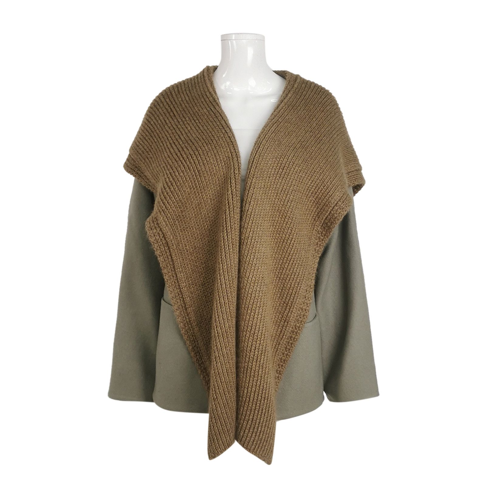 Hermes Hermes Women it_34 Coats Size XXS / US 00 / IT 34 - 1 Thumbnail