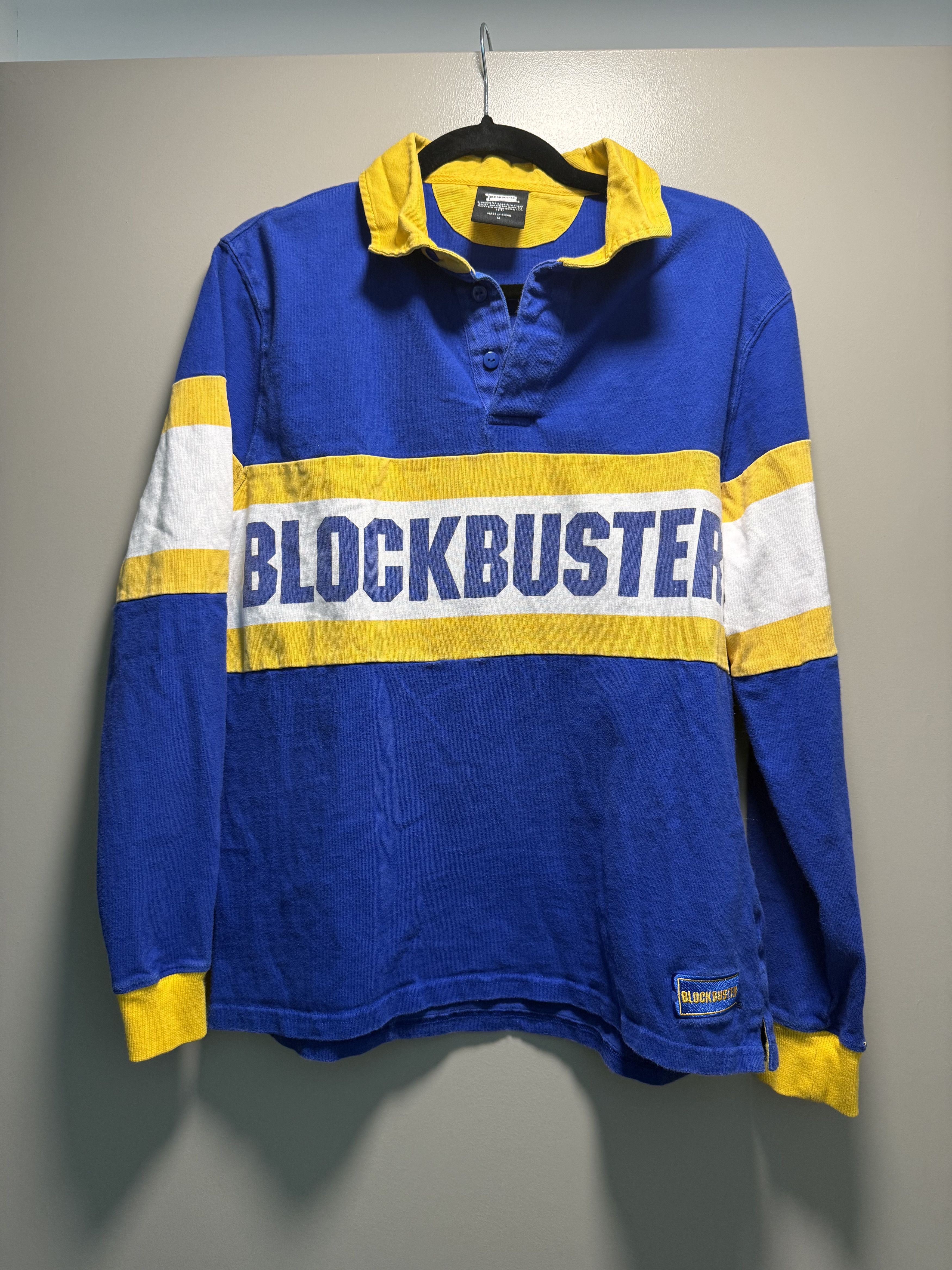 Other DumbGood Blockbuster Polo Size US M / EU 48-50 / 2 - 1 Thumbnail