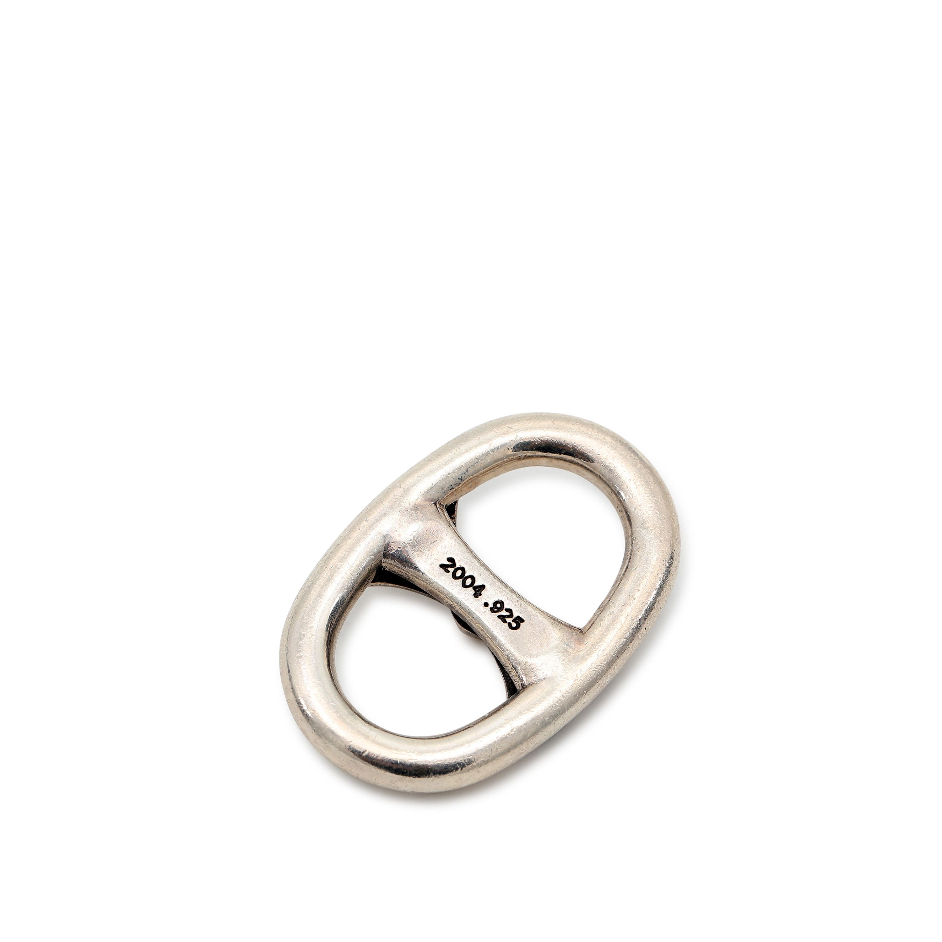 Chrome Hearts Scarf Ring Size ONE SIZE - 4 Thumbnail