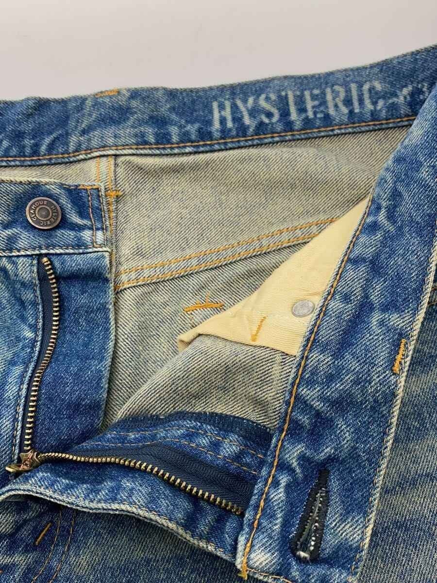 Hysteric Glamour Jeans Size US 34 / EU 50 - 3 Thumbnail