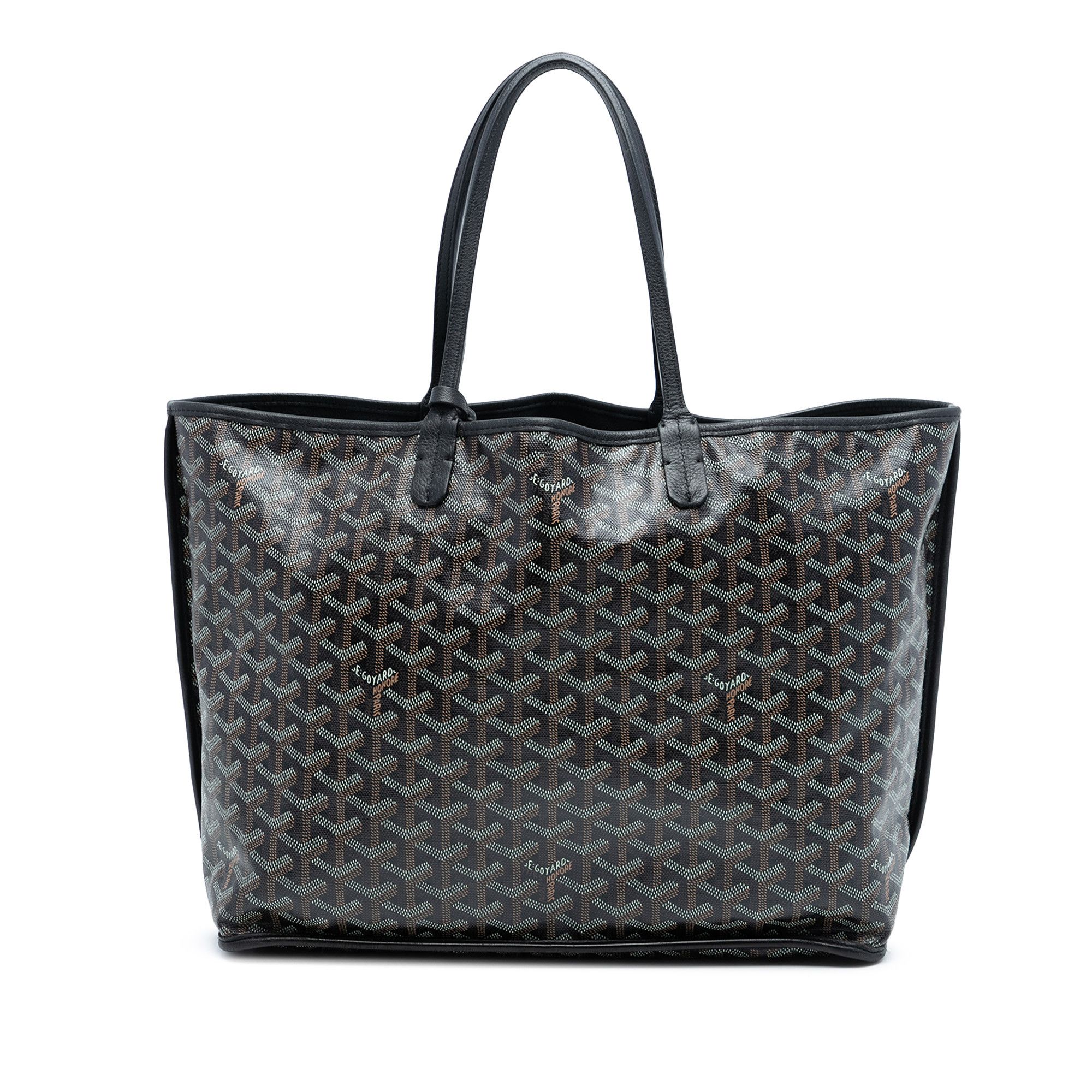 Goyard Goyard Goyardine Reversible Anjou PM Size ONE SIZE - 1 Thumbnail