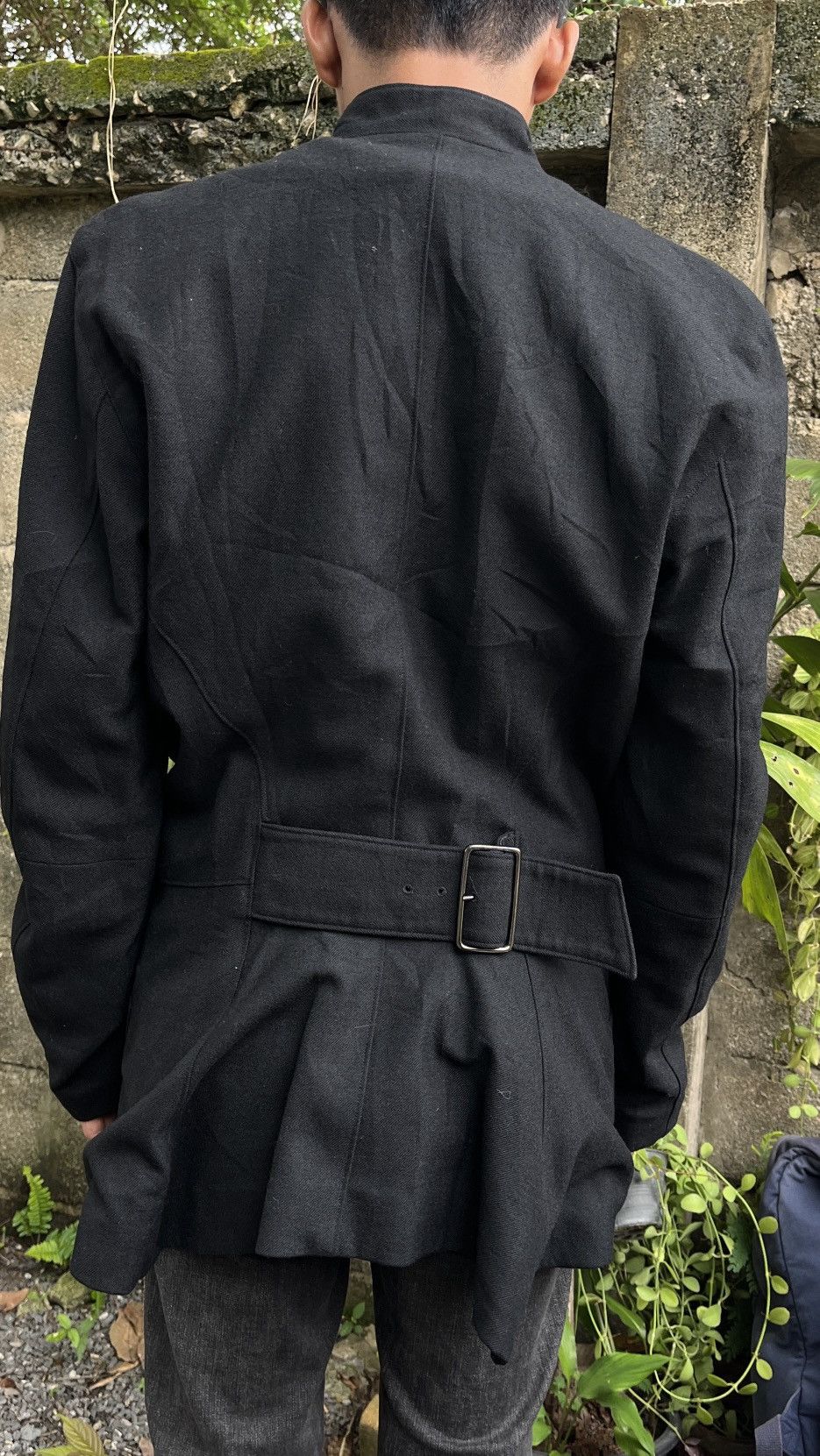 Issey Miyake Issey Miyake Size US M / EU 48-50 / 2 - 13 Thumbnail
