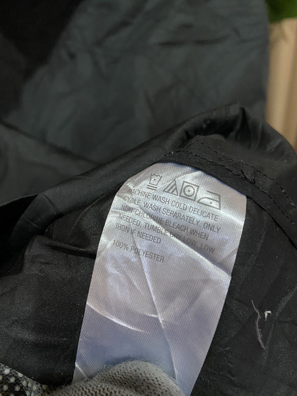 Designer G BY GIULIANA WINDBREAKER Size US M / EU 48-50 / 2 - 8 Thumbnail