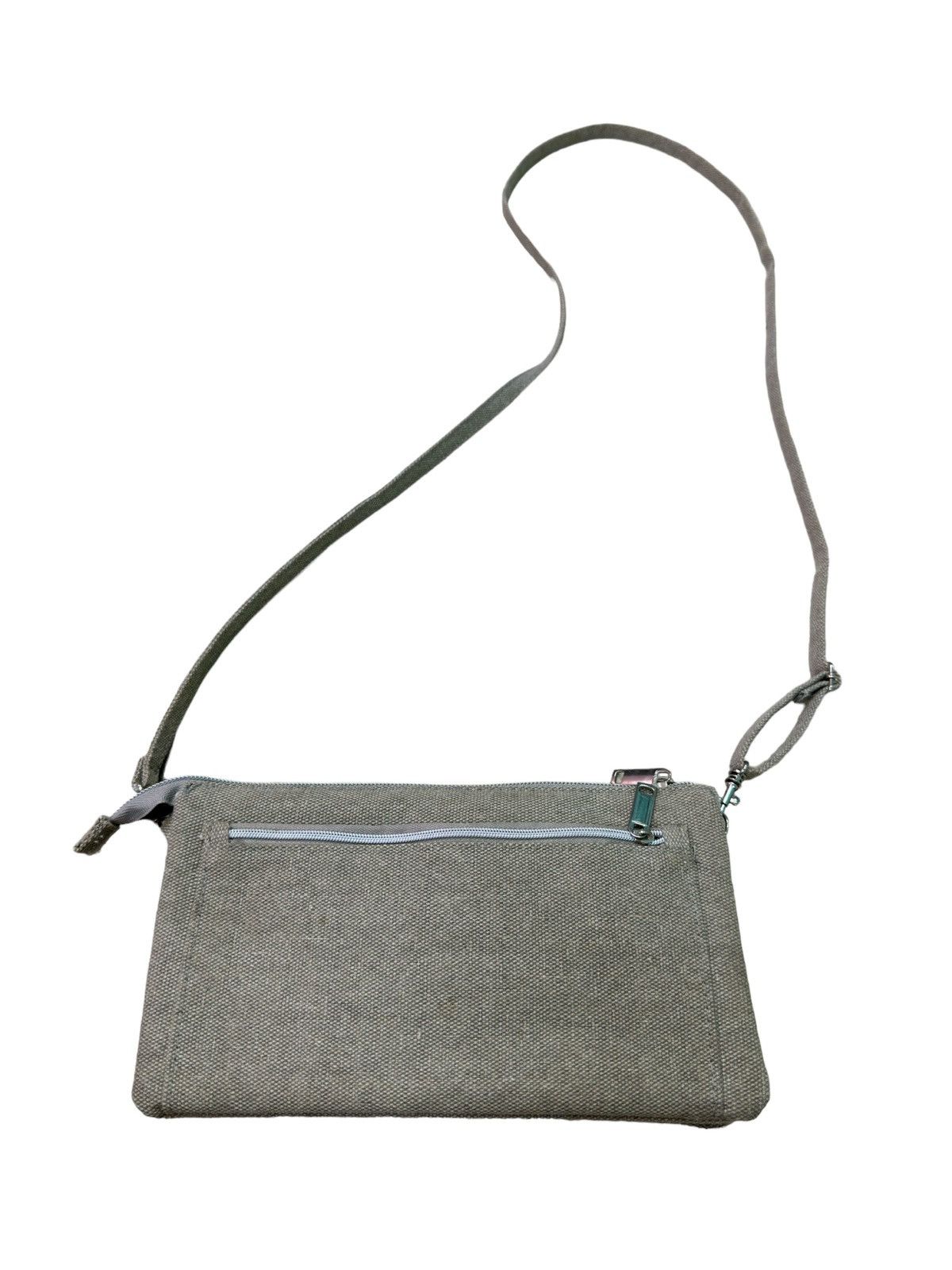 CABANE de ZUCCa CABBANE DE ZUCCA SHOULDER/CROSSBODY BAG Size ONE SIZE - 2 Thumbnail