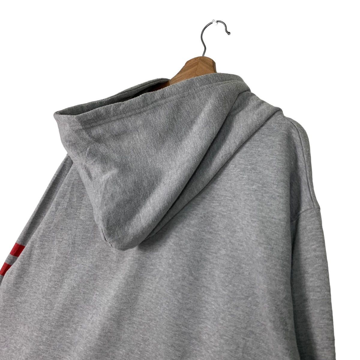 Star Wars STAR WARS B2-D2 Big Logo Pullover Hoodies Size 5L #0699-C32 Size US XXL / EU 58 / 5 - 10 Thumbnail