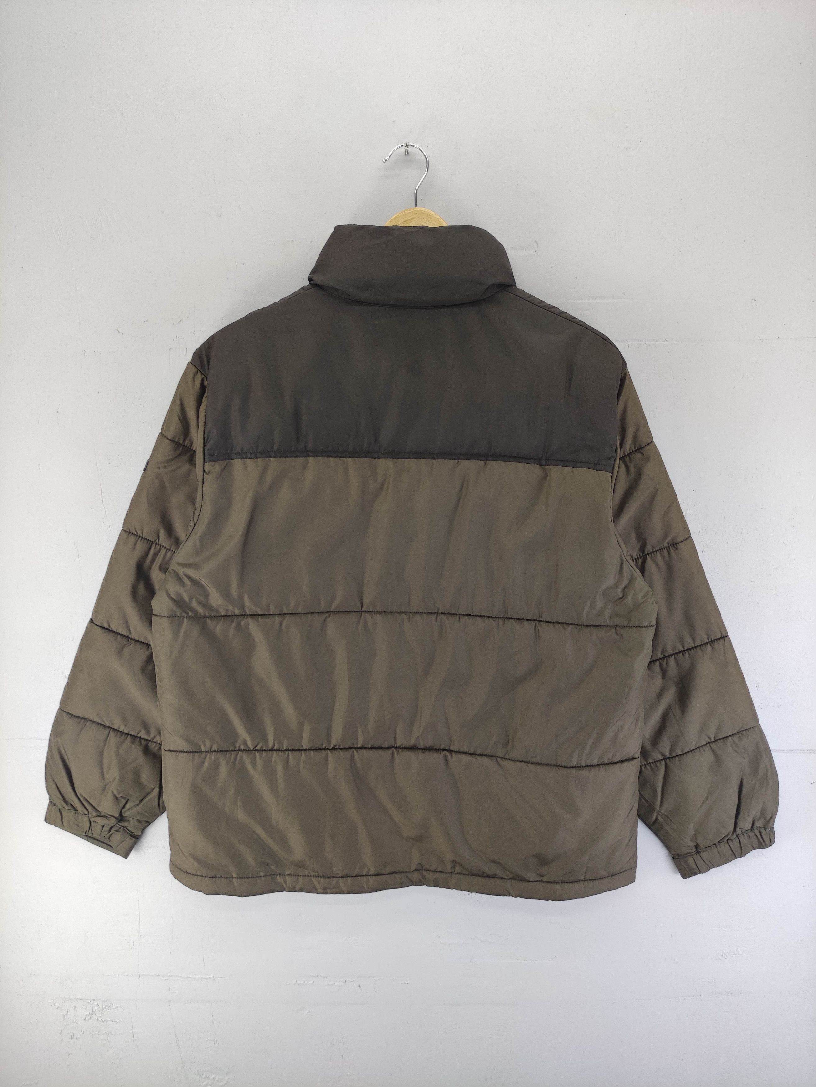 Crosby Square Vintage Cosby Puffer Jacket Zipper Size US M / EU 48-50 / 2 - 10 Thumbnail