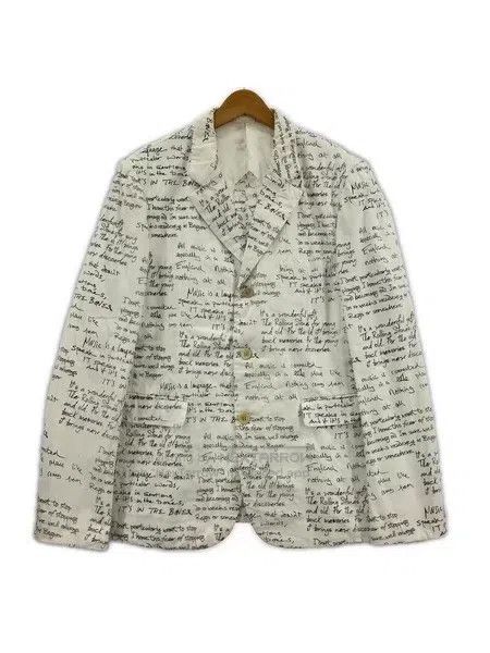Comme des Garcons Comme des Garcons jacket Size US L / EU 52-54 / 3 - 1 Thumbnail