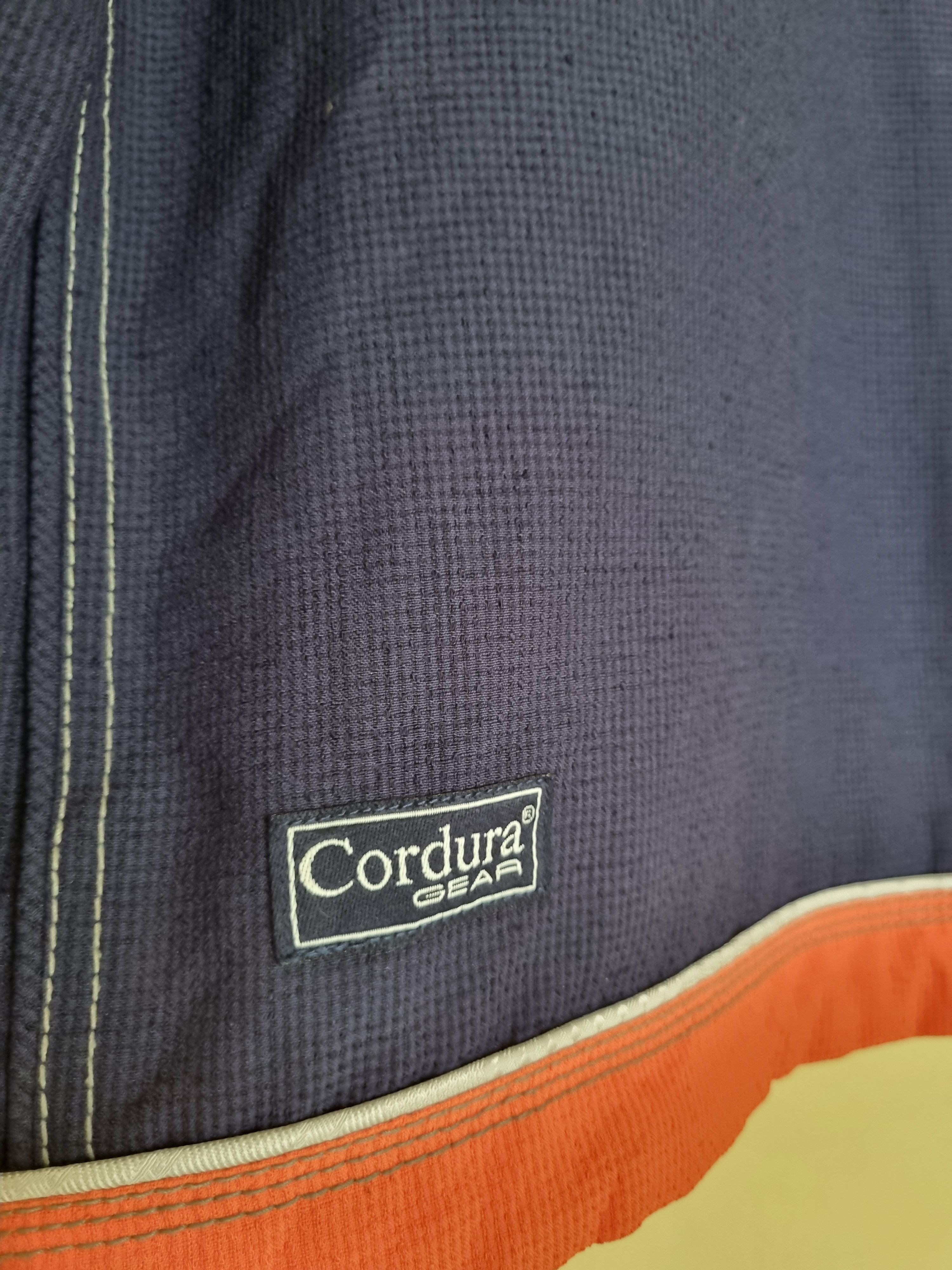 Phenix PHENIX 2000 CORDURA JACKET Size US S / EU 44-46 / 1 - 7 Thumbnail