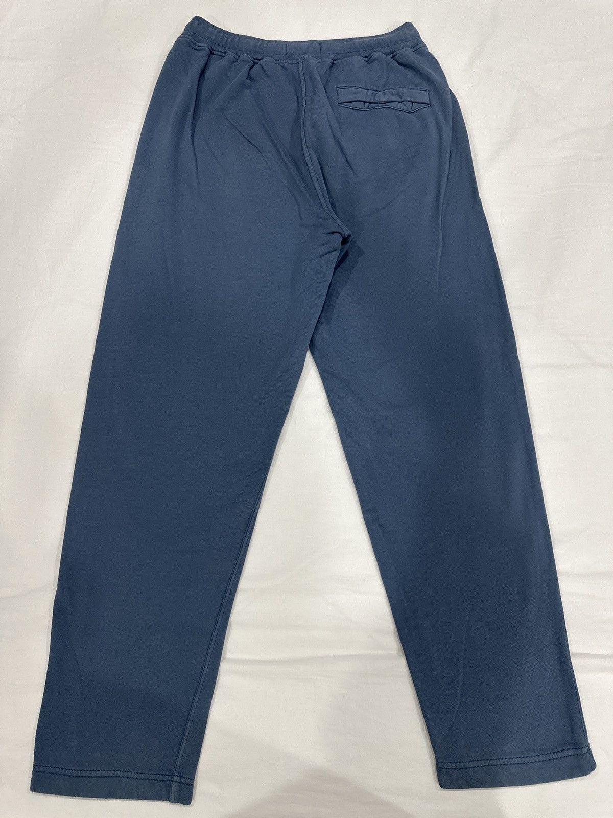 Stone Island Stone Island Sweatpants - Blue Size US 30 / EU 46 - 3 Thumbnail