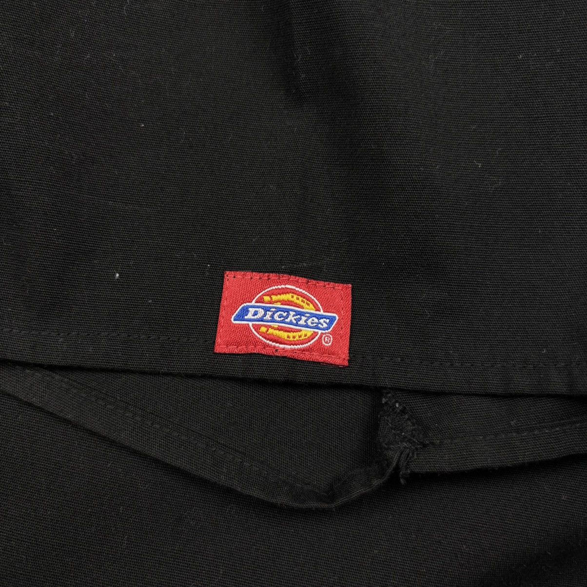 Band Tees Type O Negative x Dickies – Brooklyn Hospital Scrub Top 2003 Size US L / EU 52-54 / 3 - 9 Thumbnail