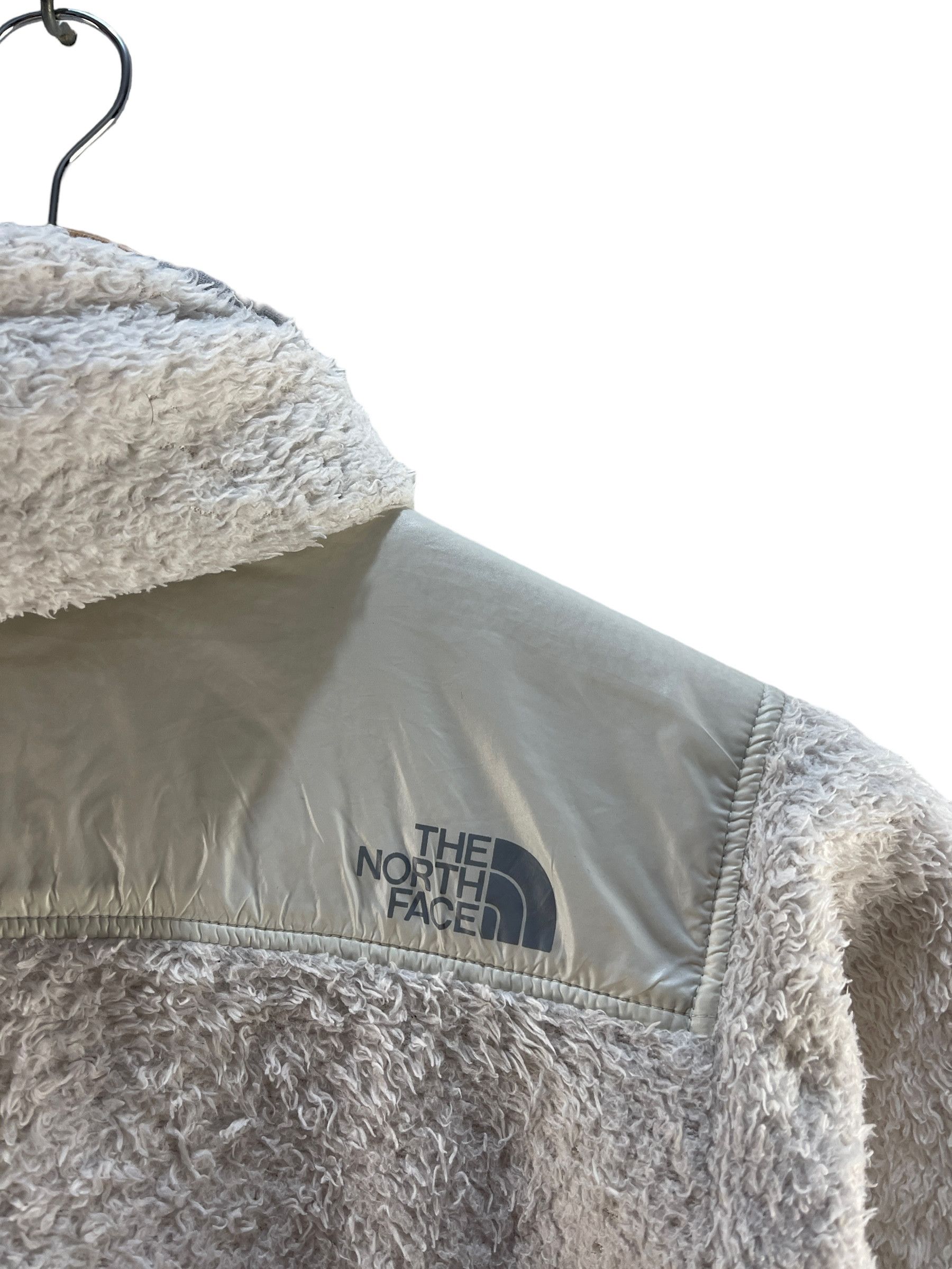 The North Face The North Face Fleece Hoodies Jacket Size S / US 4 / IT 40 - 9 Thumbnail