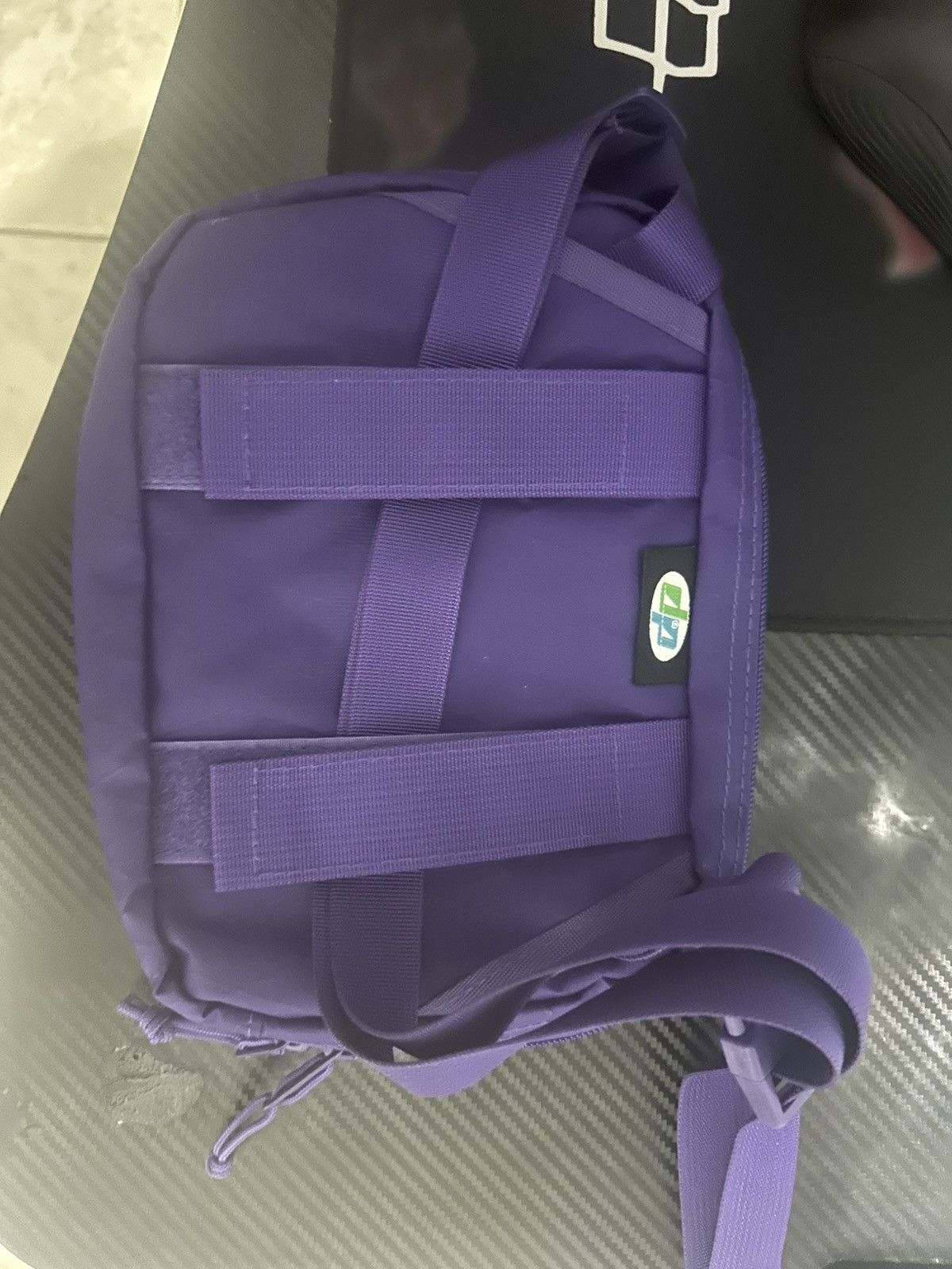 Supreme Supreme Bag Size ONE SIZE - 2 Thumbnail