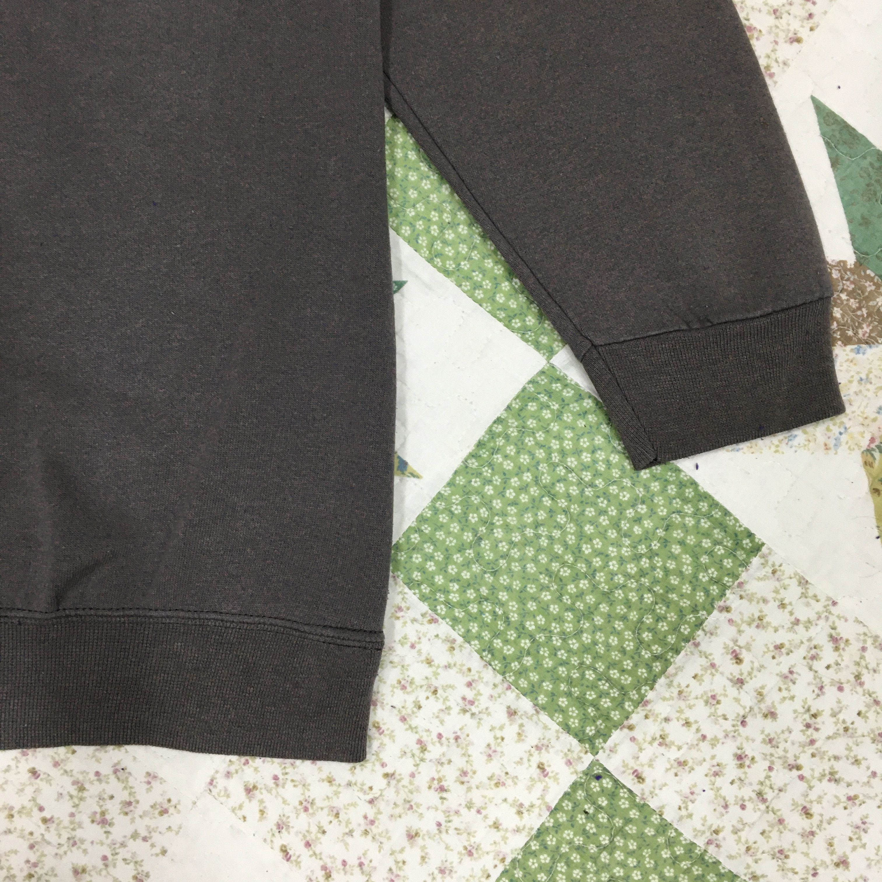 Sports Specialties × Tultex Vintage XANAVI RACING TEAM Crewneck Sweatshirt Size US L / EU 52-54 / 3 - 7 Thumbnail