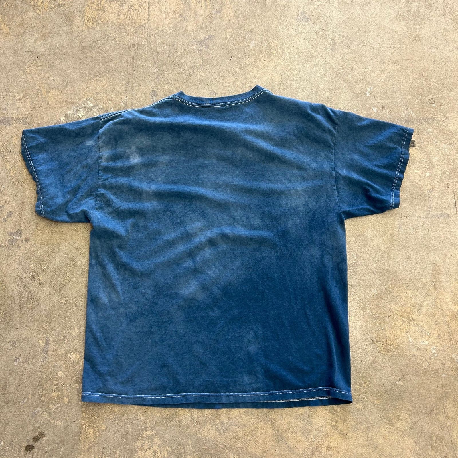 Other Eagle America Flag Tee Sz L Size US L / EU 52-54 / 3 - 2 Thumbnail