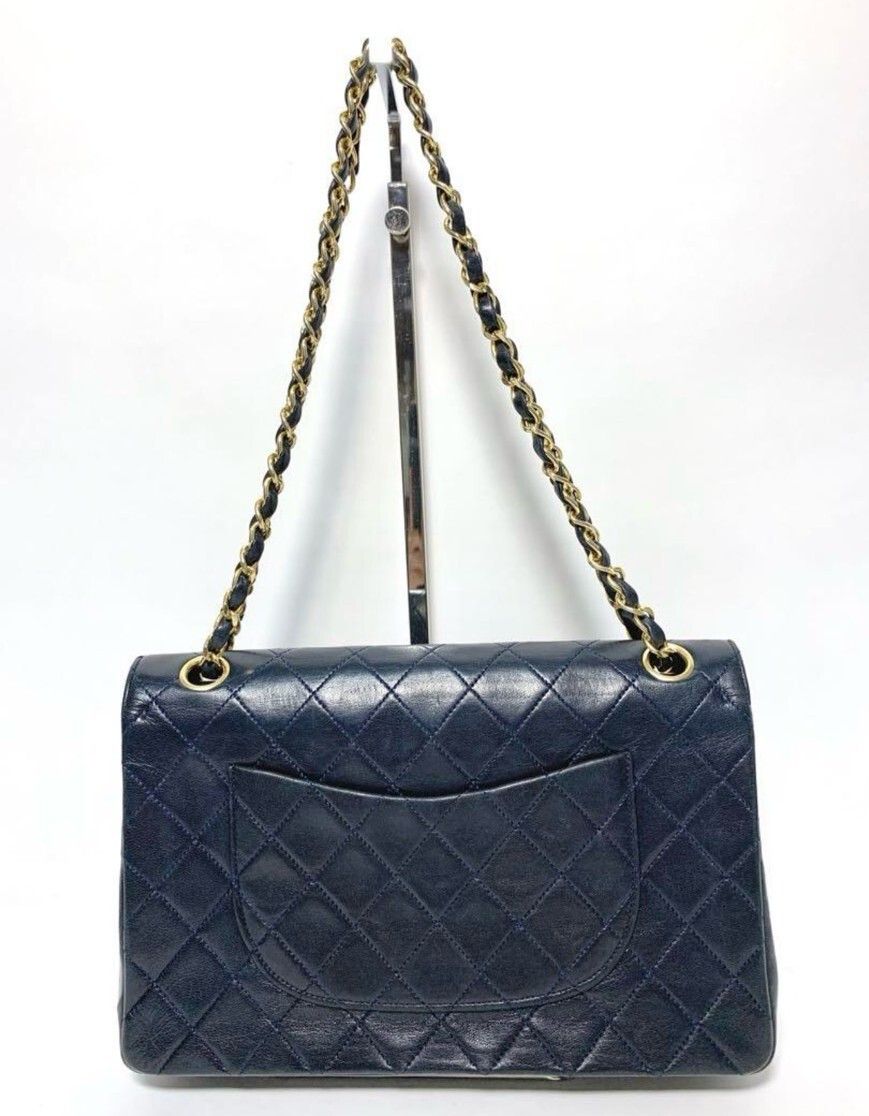 Chanel CHANEL Classic Medium Double Flap Bag Size ONE SIZE - 2 Thumbnail