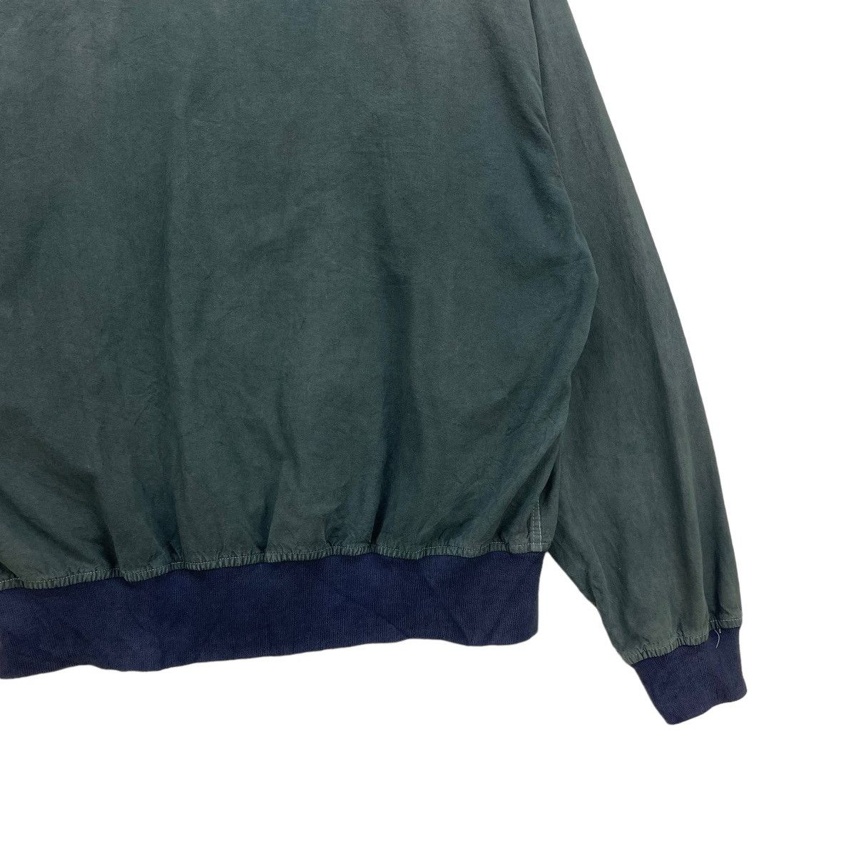 Polo Ralph Lauren 💥Vintage Ralph Lauren Bomber Jacket Size US M / EU 48-50 / 2 - 8 Thumbnail