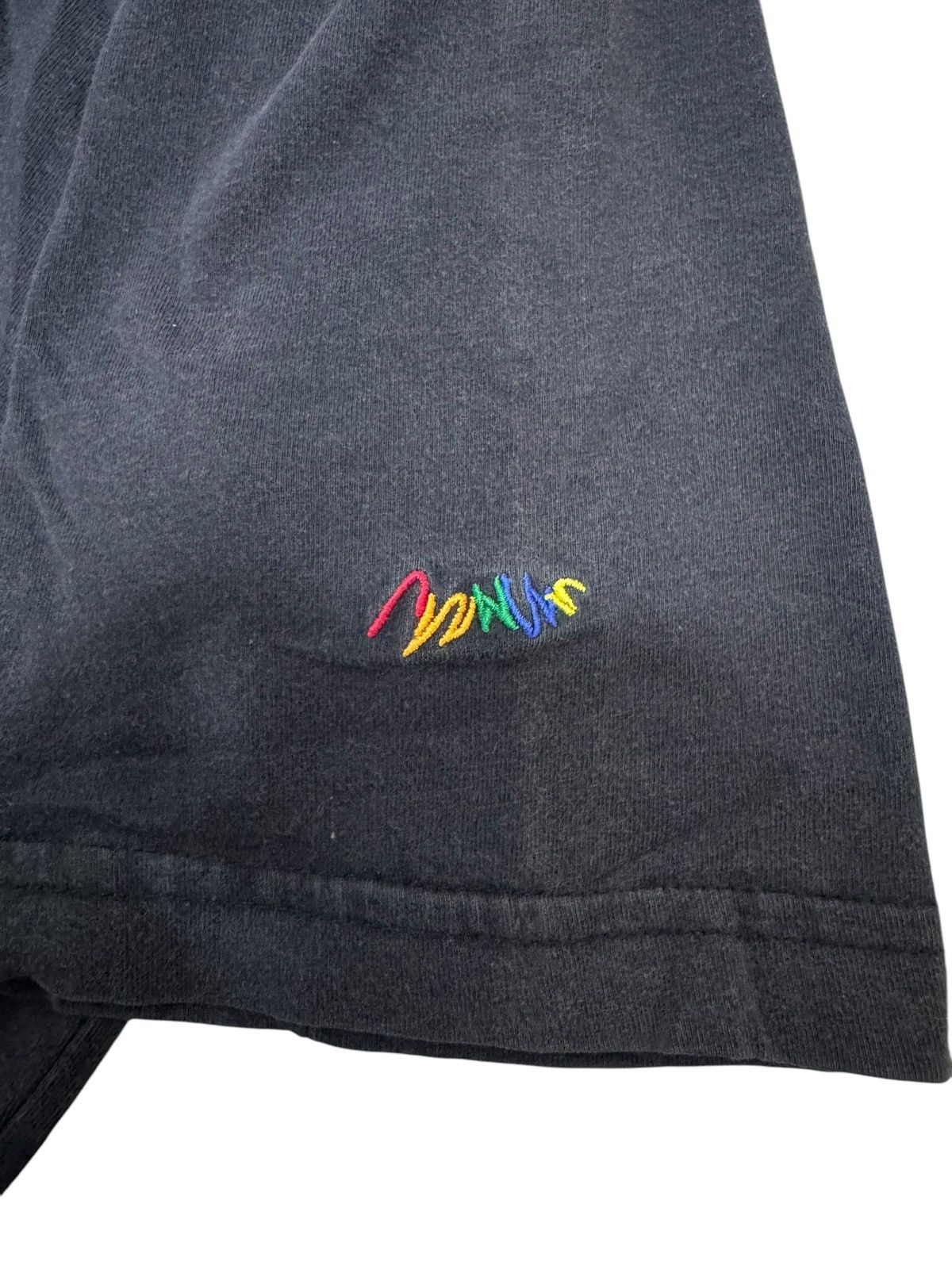 Coogi × Vintage VINTAGE SIGNATURE COOGI CENTRE LOGO EMBROIDERED TEE Size US S / EU 44-46 / 1 - 2 Thumbnail