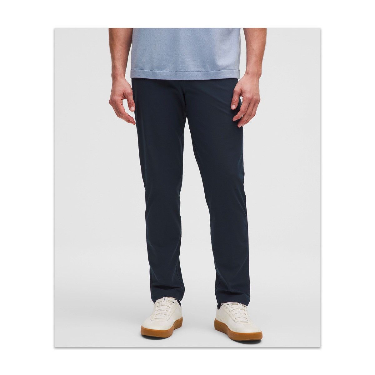 Lululemon ABC Classic-Fit 5 Pocket Pant ($138 Retail) Size US 31 - 2 Thumbnail