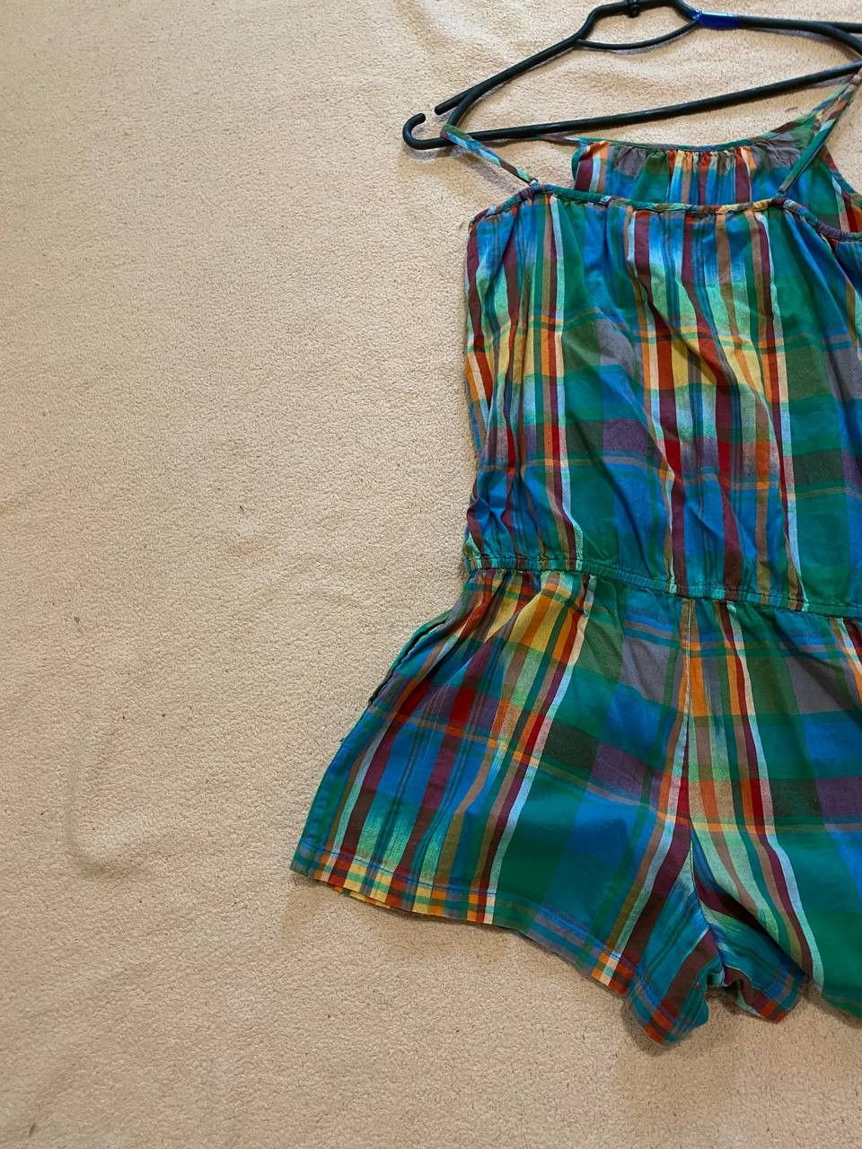 Ralph Lauren Jumpsuits vintage Ralph Lauren Crazy Y2K Size 27" / US 4 / IT 40 - 19 Thumbnail