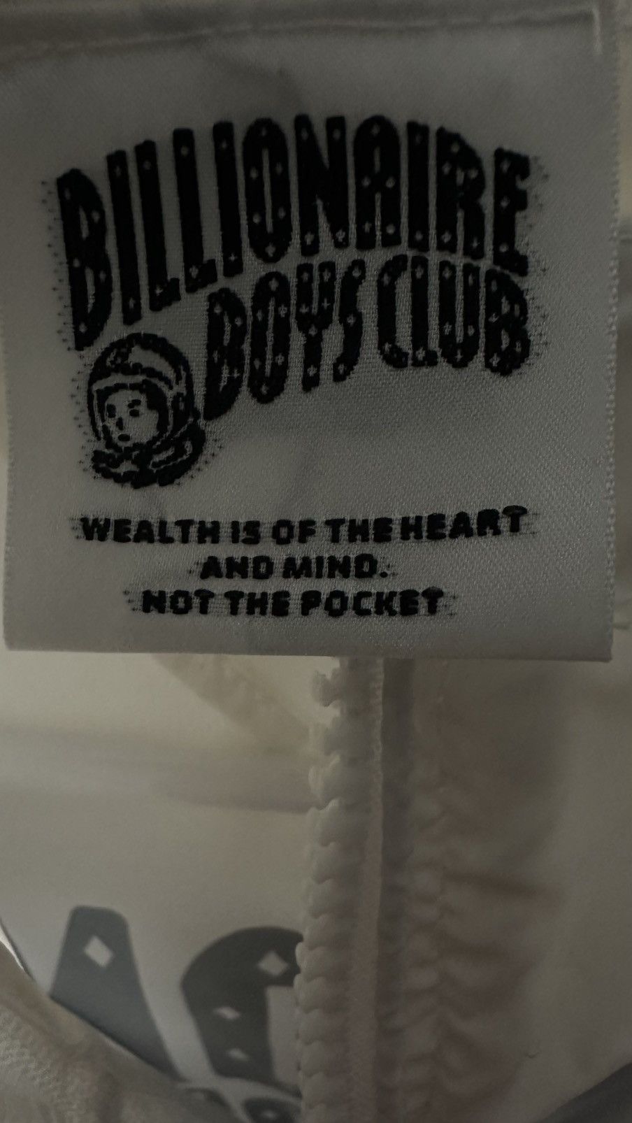 Billionaire Boys Club Billionaire Boys Club Nylon Jacket Size US L / EU 52-54 / 3 - 6 Thumbnail