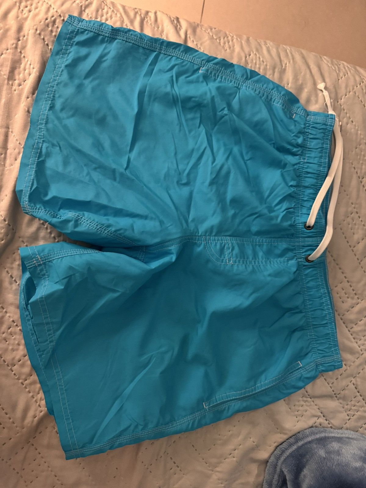 Sundek Sundek mid-length swim trunk (Size M) Size US 32 / EU 48 - 1 Thumbnail