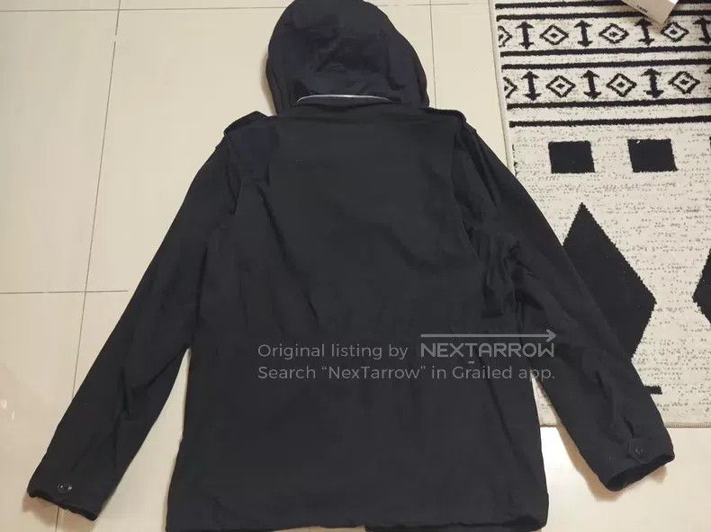 Neighborhood Neighborhood Jacket Four Pockets Jacket Size US L / EU 52-54 / 3 - 2 Thumbnail