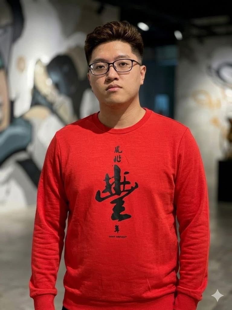 Other 🔥 ANTA KLAY THOMPSON "GOOD HARVEST" CREWNECK 🔥 Size US XL / EU 56 / 4 - 1 Thumbnail