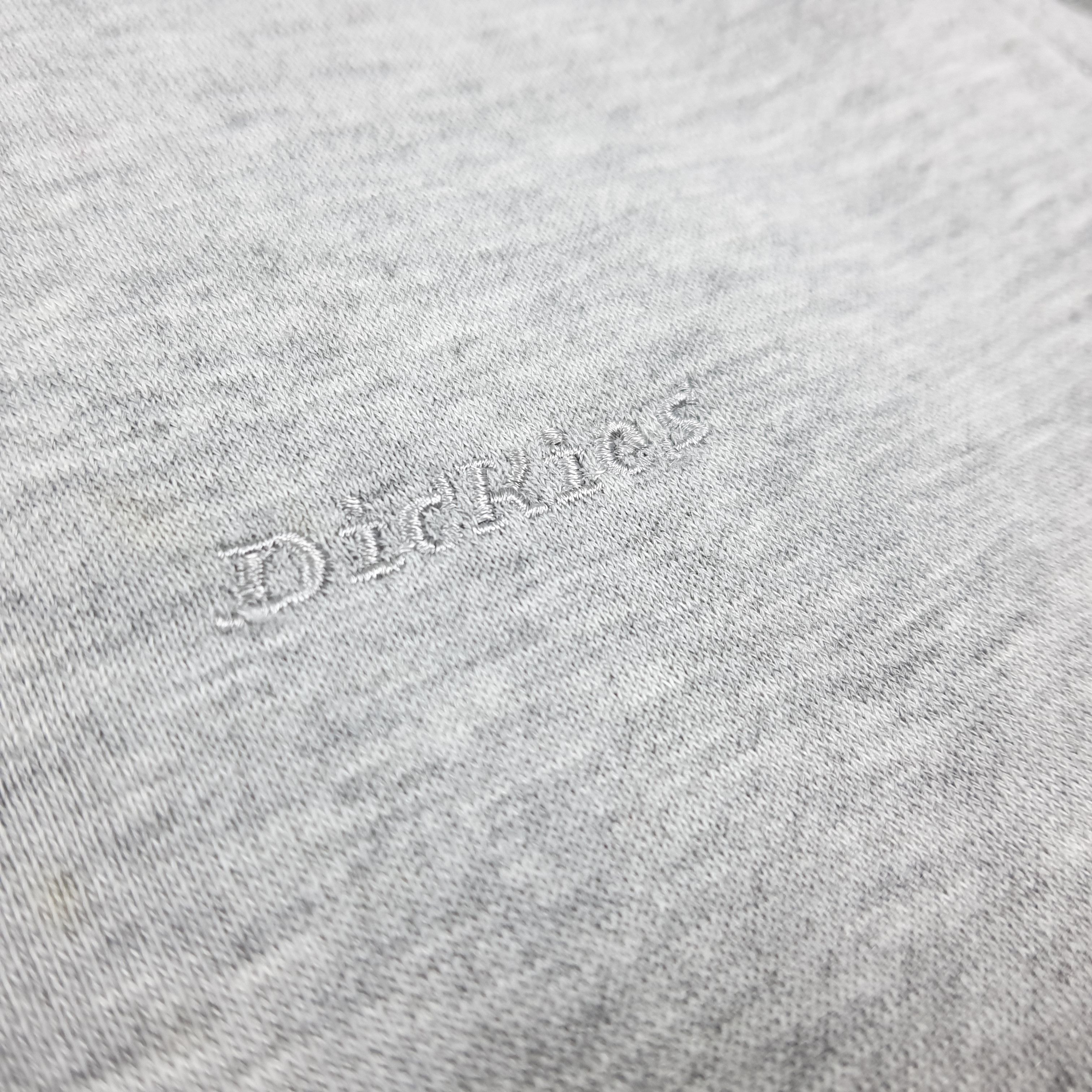 Dickies Vintage Dickies Reversible Varsity Custom Logo C279N27 Size US M / EU 48-50 / 2 - 8 Thumbnail