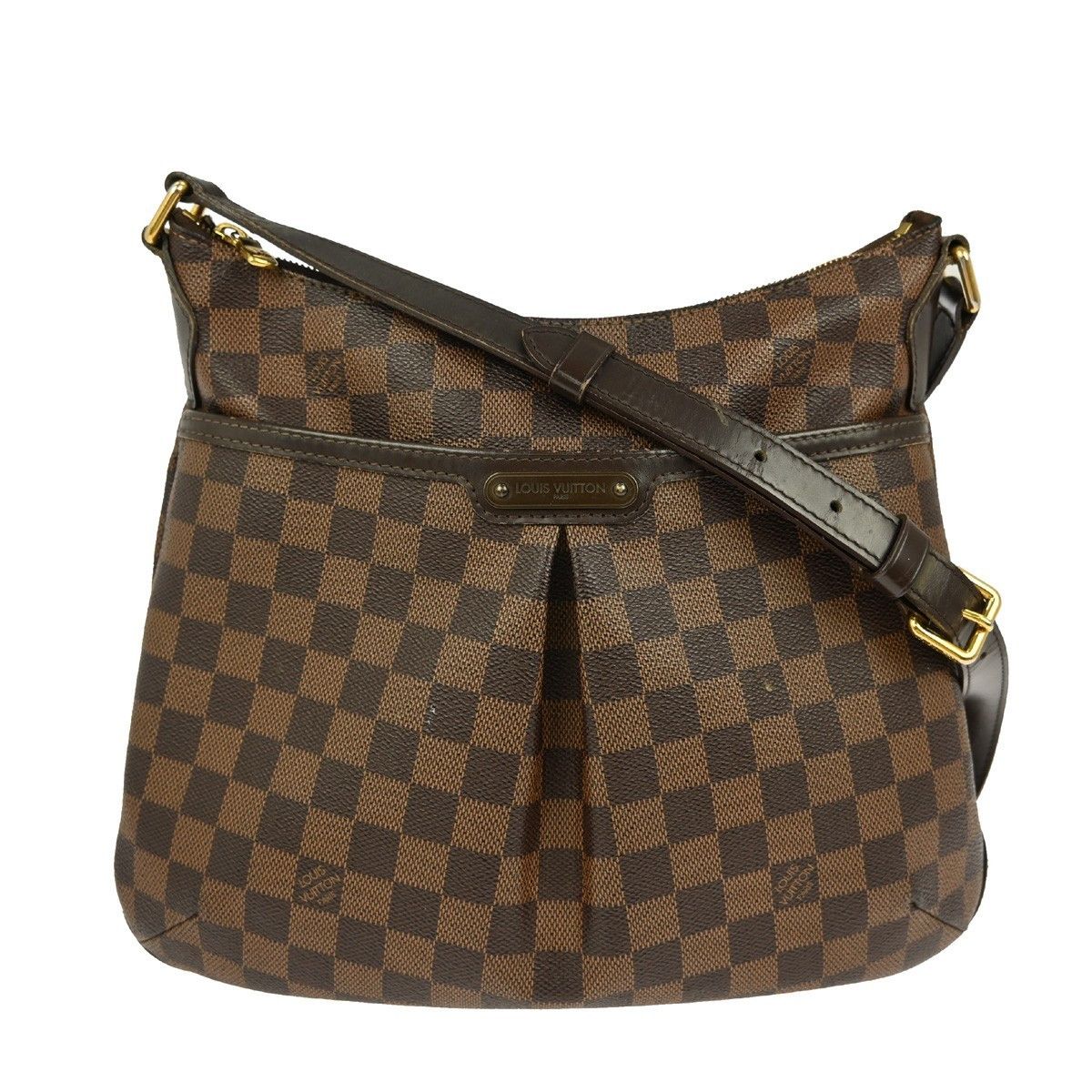Louis Vuitton Louis Vuitton Bloomsbury Handbag Damier Size ONE SIZE - 1 Thumbnail