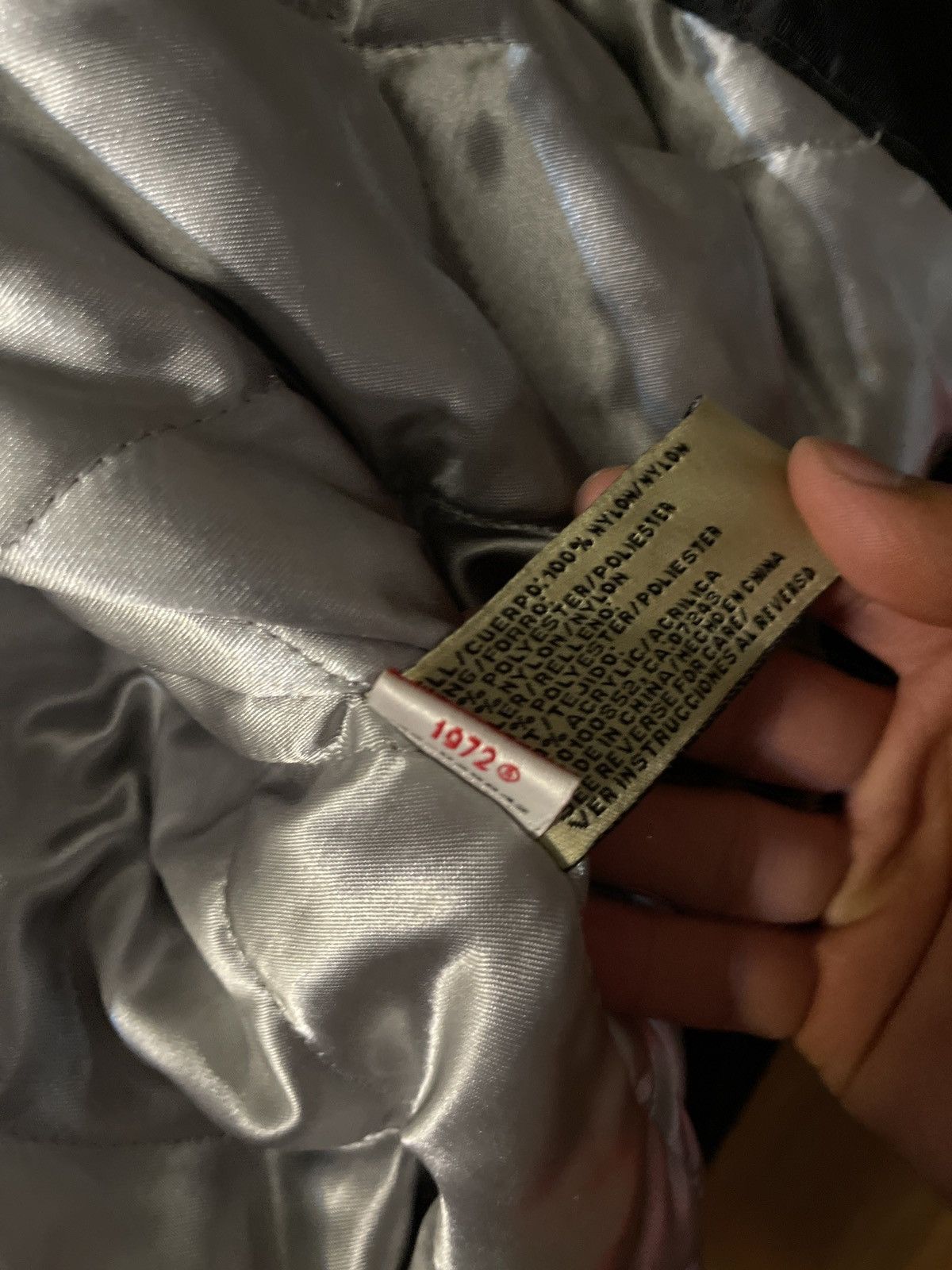 Vintage Vintage Ecko Jacket Size US XL / EU 56 / 4 - 3 Thumbnail