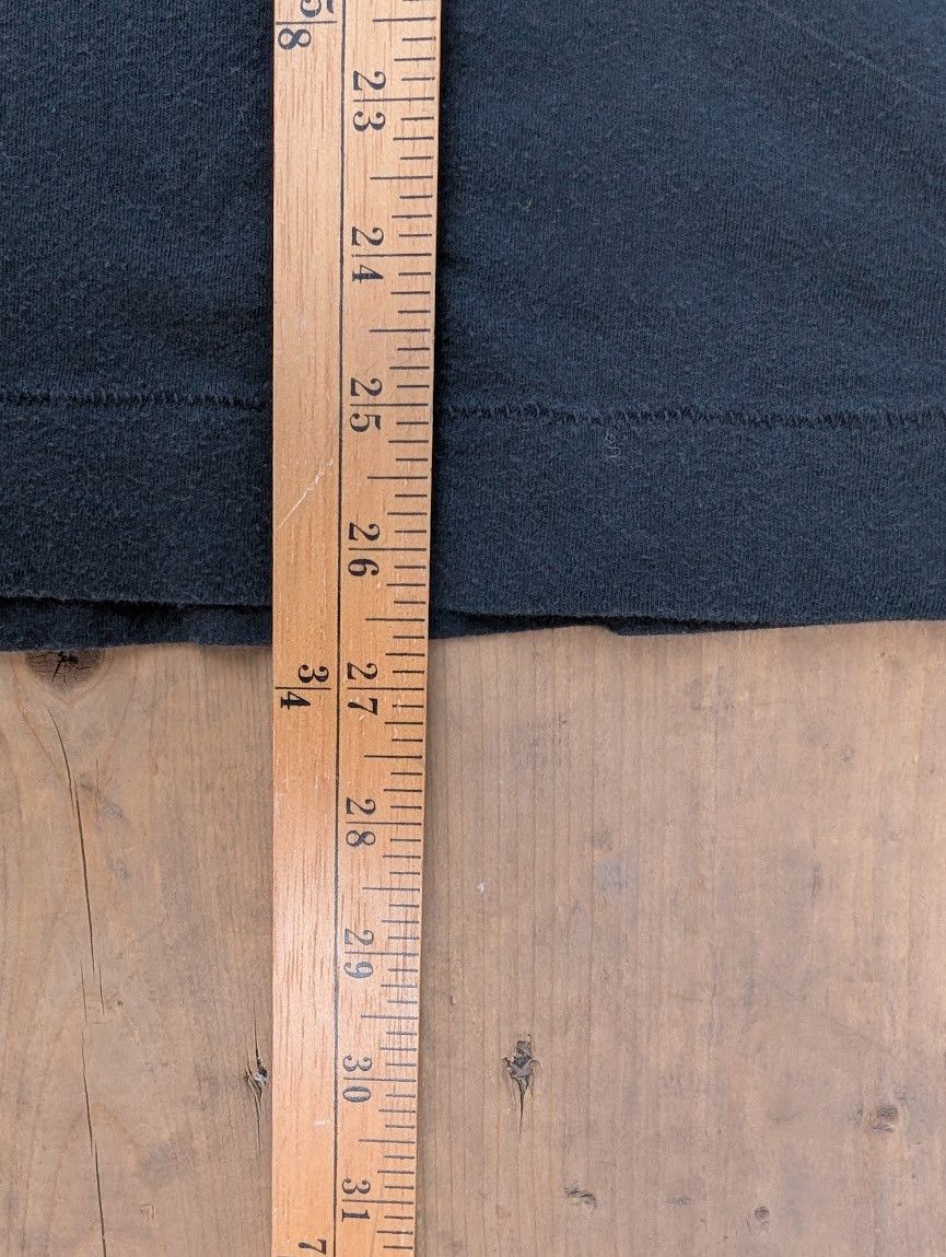 Billabong Vintage Men's Billabong Black Polo Shirt Organic Cotton Siz Size US XL / EU 56 / 4 - 6 Thumbnail