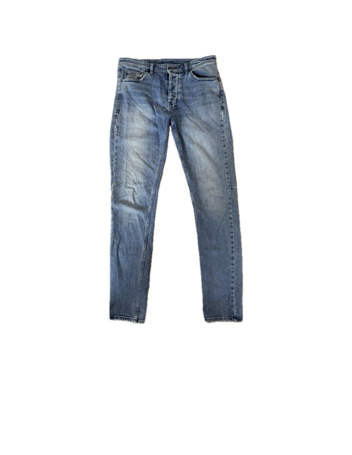 Ksubi Chitch “Blue Ash” Size US 32 / EU 48 - 1 Thumbnail