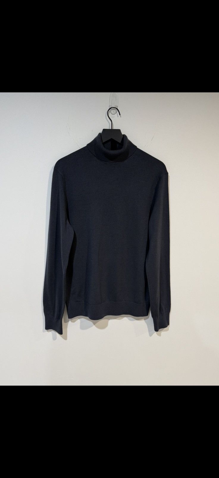 Club Monaco Club Monaco turtle neck Size US M / EU 48-50 / 2 - 1 Thumbnail