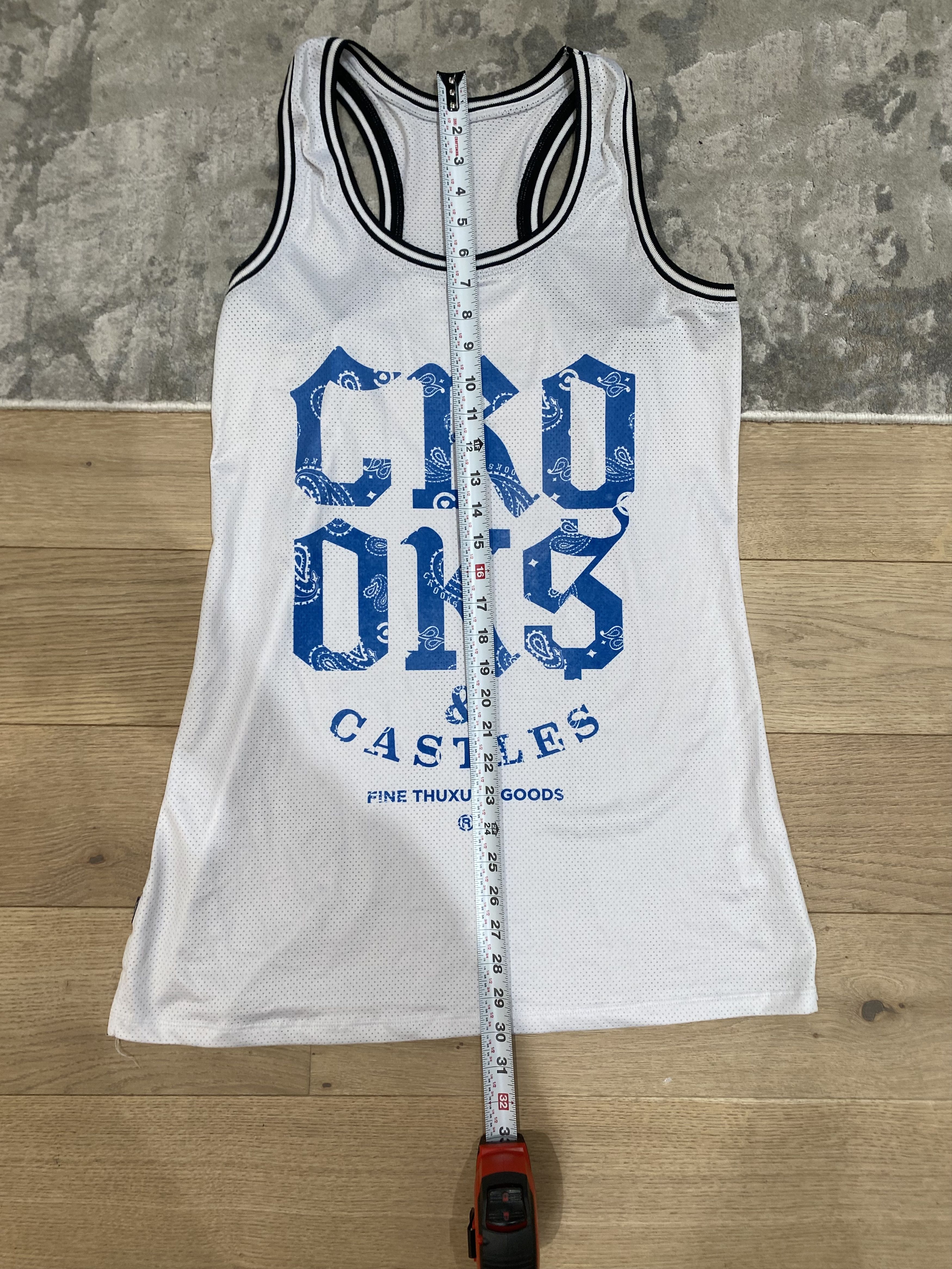 Crooks & Castles Crooks & Castles Luxury Jersey Size US L / EU 52-54 / 3 - 6 Thumbnail