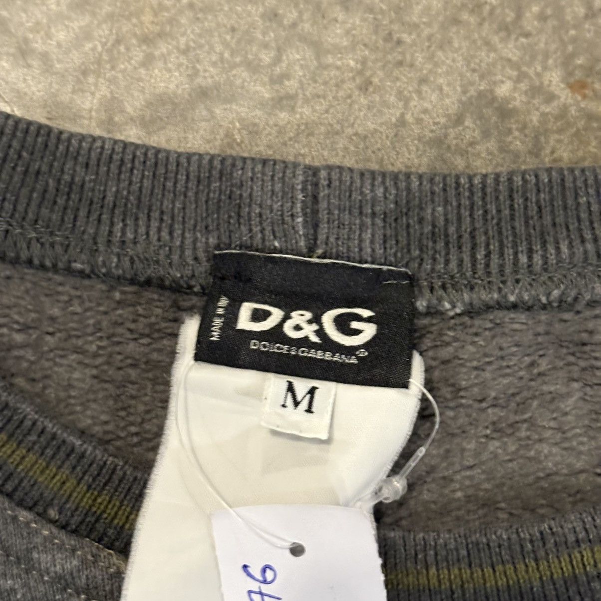 Dolce & Gabbana Vintage 2003 Dolce Gabbana Hallelujah Sweater Size US M / EU 48-50 / 2 - 3 Thumbnail