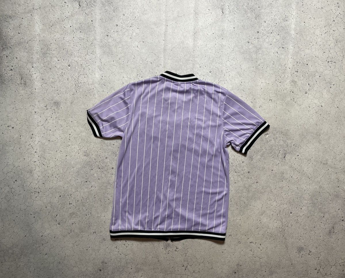 Karl Kani Vintage Karl Kani Big Logo Y2K Baseball Jersey Size US M / EU 48-50 / 2 - 2 Thumbnail