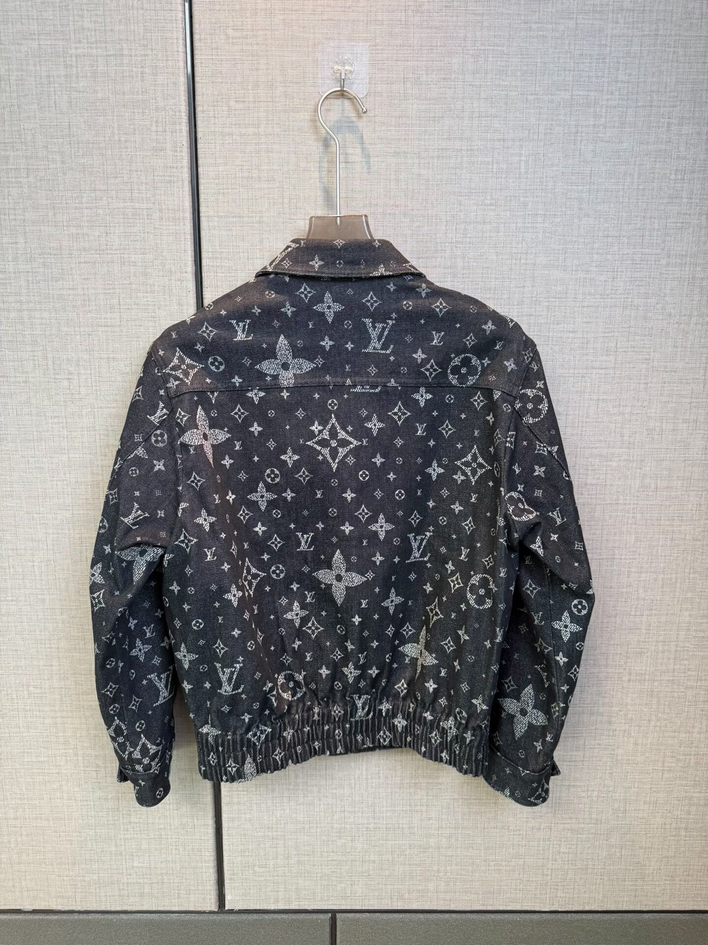 Louis Vuitton louis vuitton star print denim jacket size 44 Size US S / EU 44-46 / 1 - 2 Thumbnail