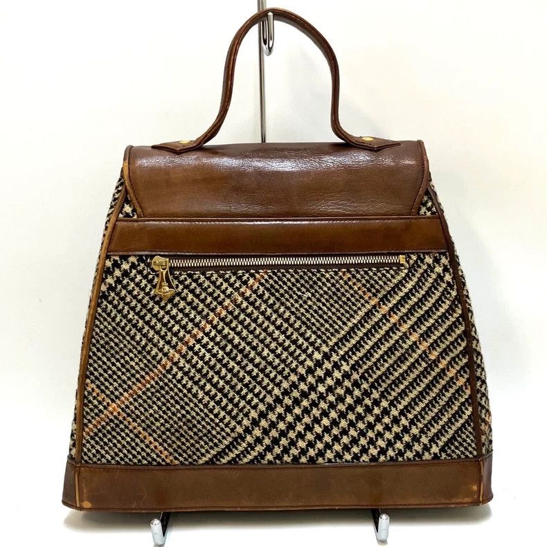 Vivienne Westwood Vivienne Westwood Classic brown checkered porcelain buckle Size ONE SIZE - 2 Thumbnail