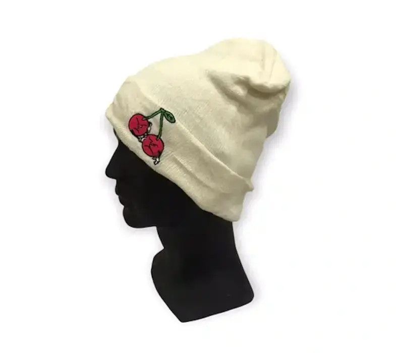 Japanese Brand Japanese Brand RCWB Beanie Hat Size ONE SIZE - 1 Thumbnail