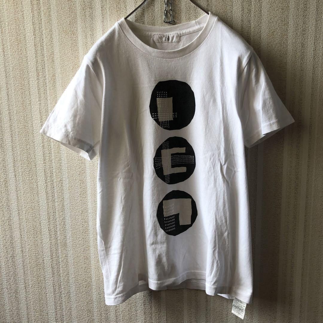 Yohji Yamamoto Y’s wide design T-shirt