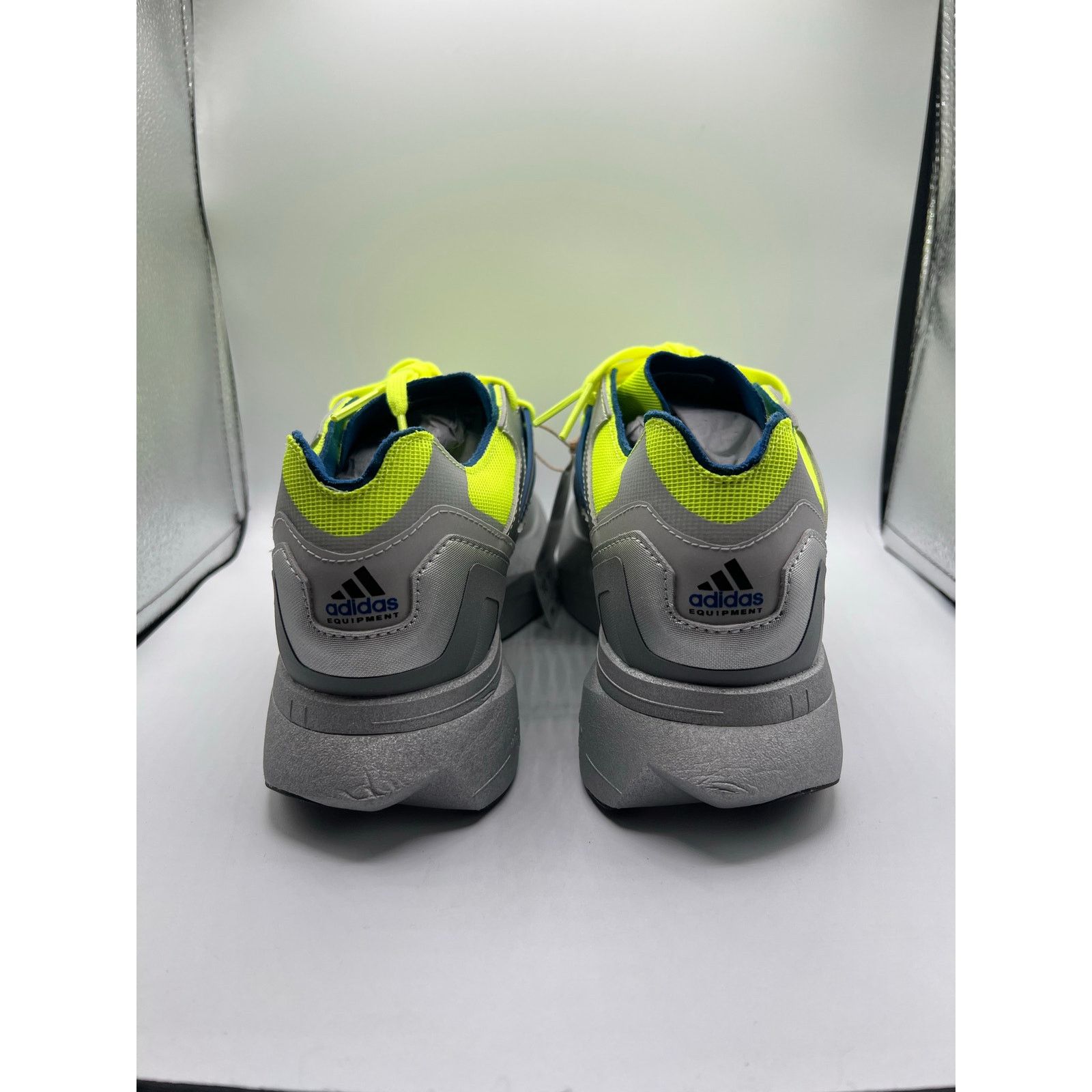 Adidas Adidas Equipment Adios pro “Solar Yellow Core Black” Size US 10 / EU 43 - 3 Thumbnail