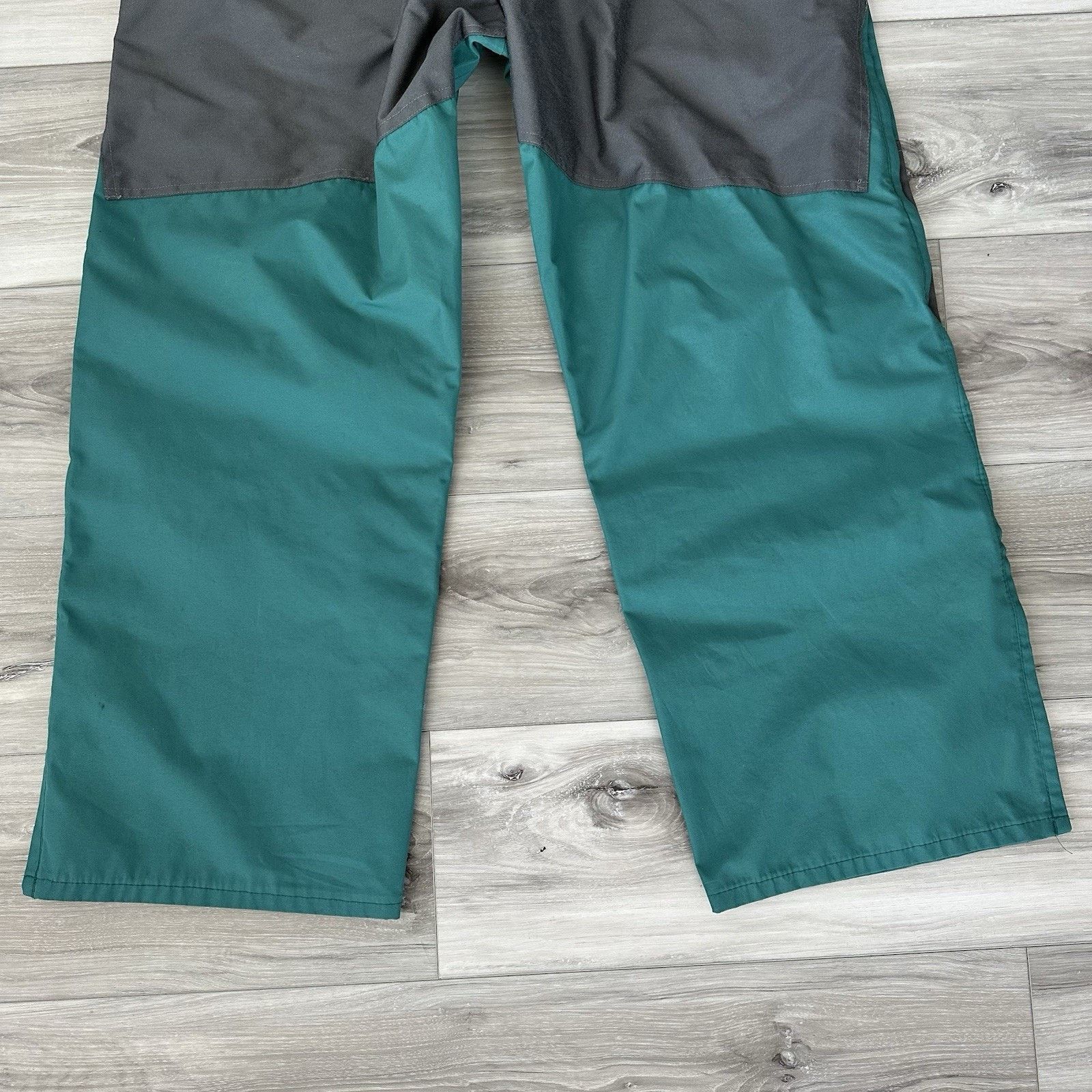 Rei REI Co-Op Men’s Double Knee Pants Black Size X-Large Gore-Te Size US 33 - 7 Thumbnail