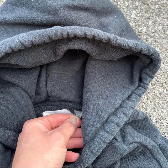 Fear of God Fear of God Metallica Hoodie Size US S / EU 44-46 / 1 - 6 Thumbnail