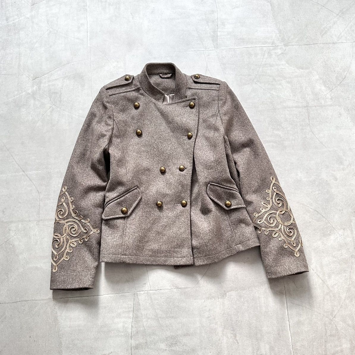 Hysteric Glamour × Led Zeppelin Hysteric Glamour X Led Zeppelin M