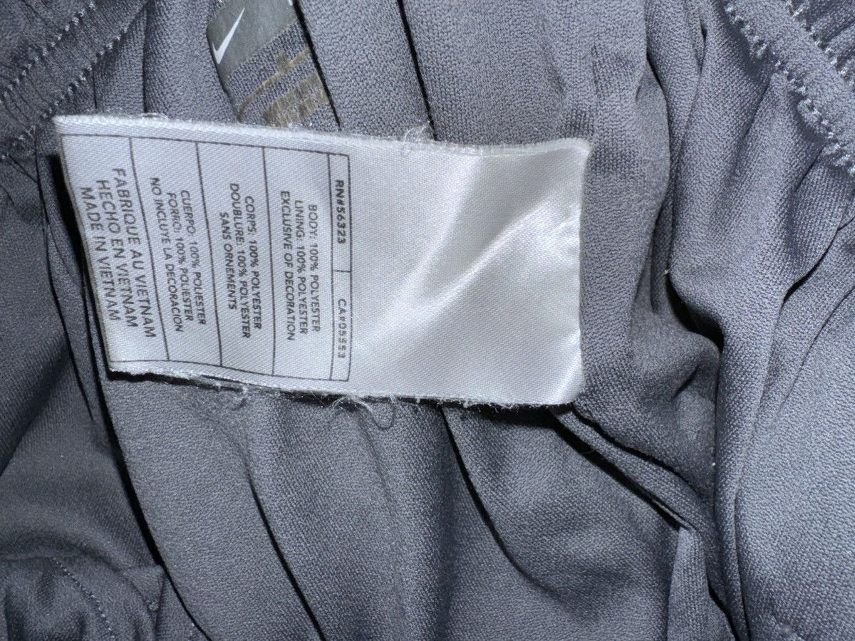 Nike NIKE + Technical Running Shorts Size US 34 / EU 50 - 11 Thumbnail
