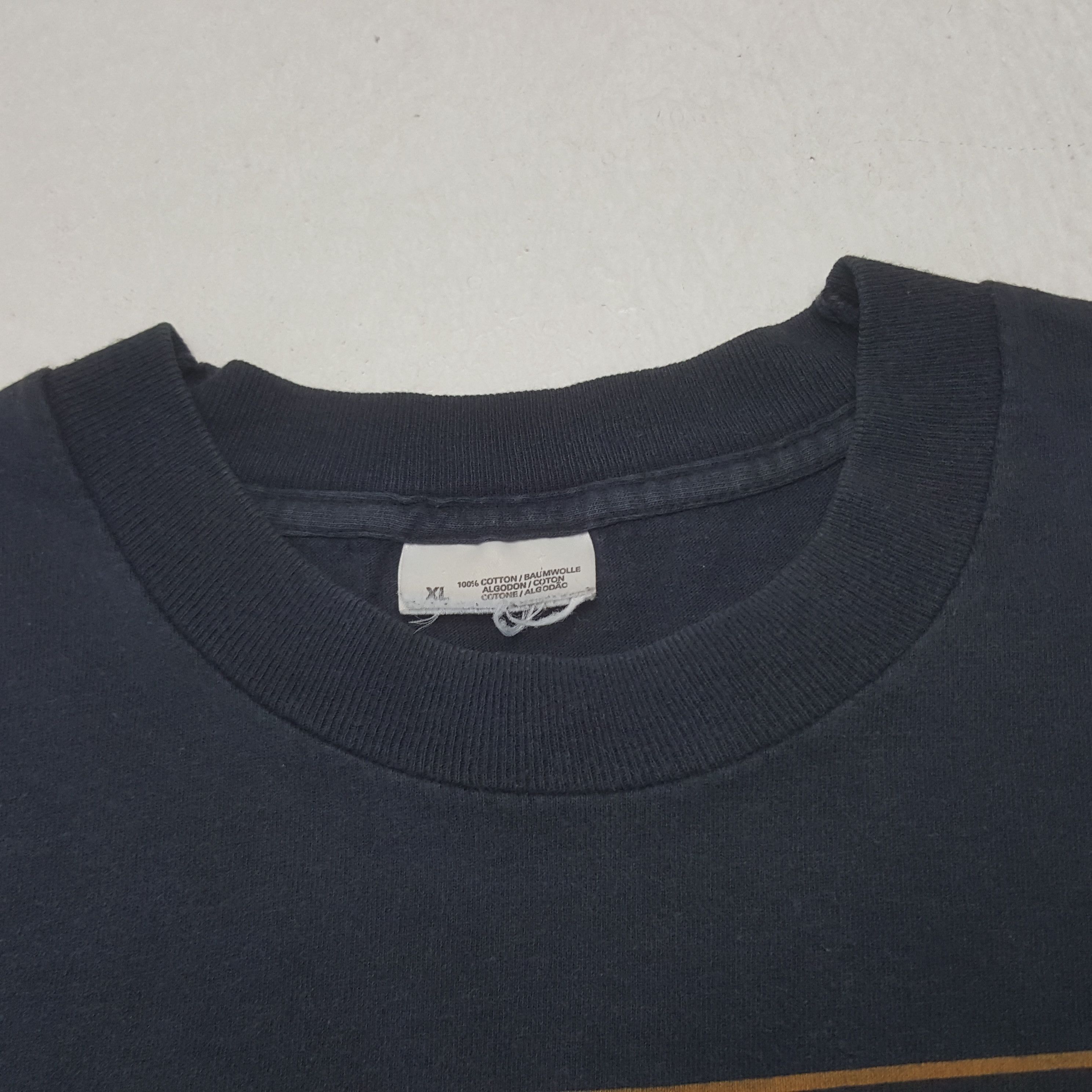 Band Tees Vintage Manic Street Preachei American Rock Band Tshirt Size US XL / EU 56 / 4 - 5 Thumbnail